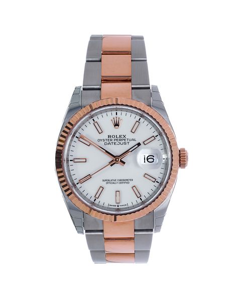 Rolex Datejust 126231